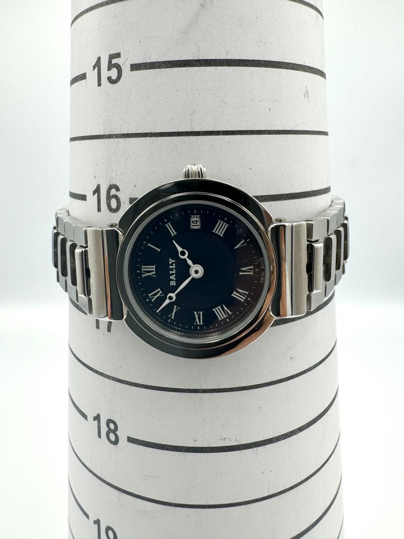 Bally Analog Quartz Men Watch