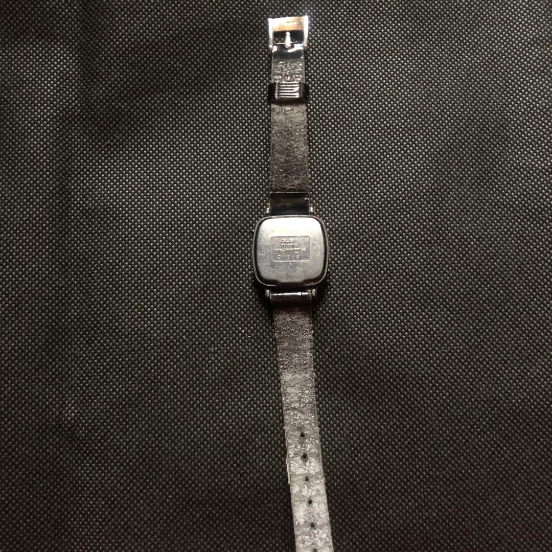 Seiko Alba Disney Digital Quartz Women