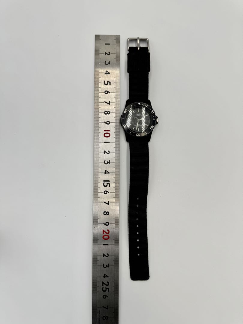 TIMEX Quartz Watch