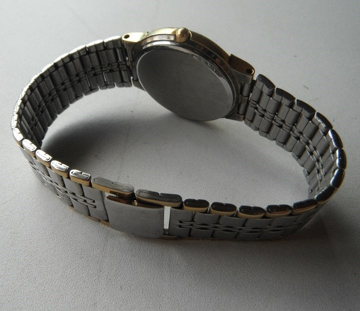 Citizen Analog Quartz Men