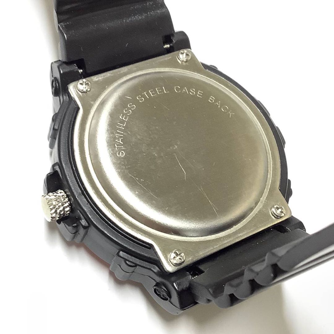 Yomiuri Giants Analog Quartz Men