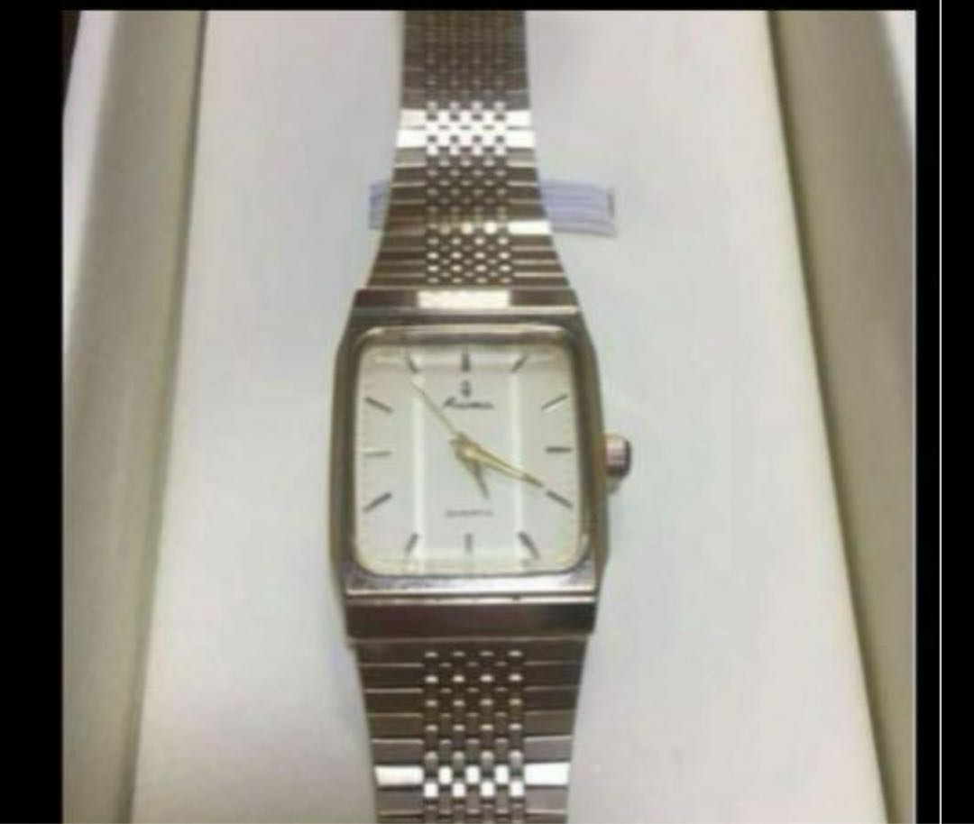 AROMA 5709L Analog Quartz Women