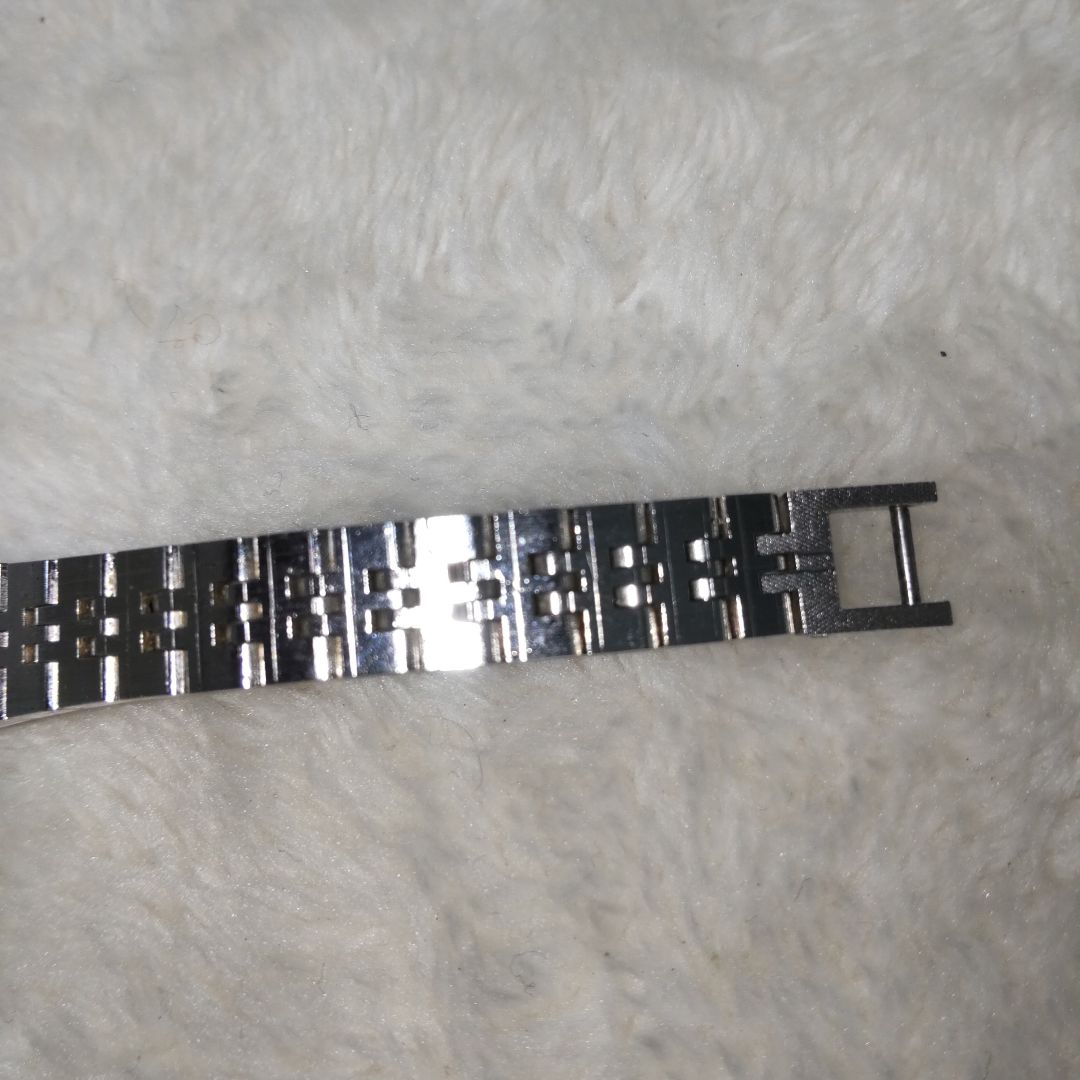 Seiko Analog Mechanical (Manual) Women