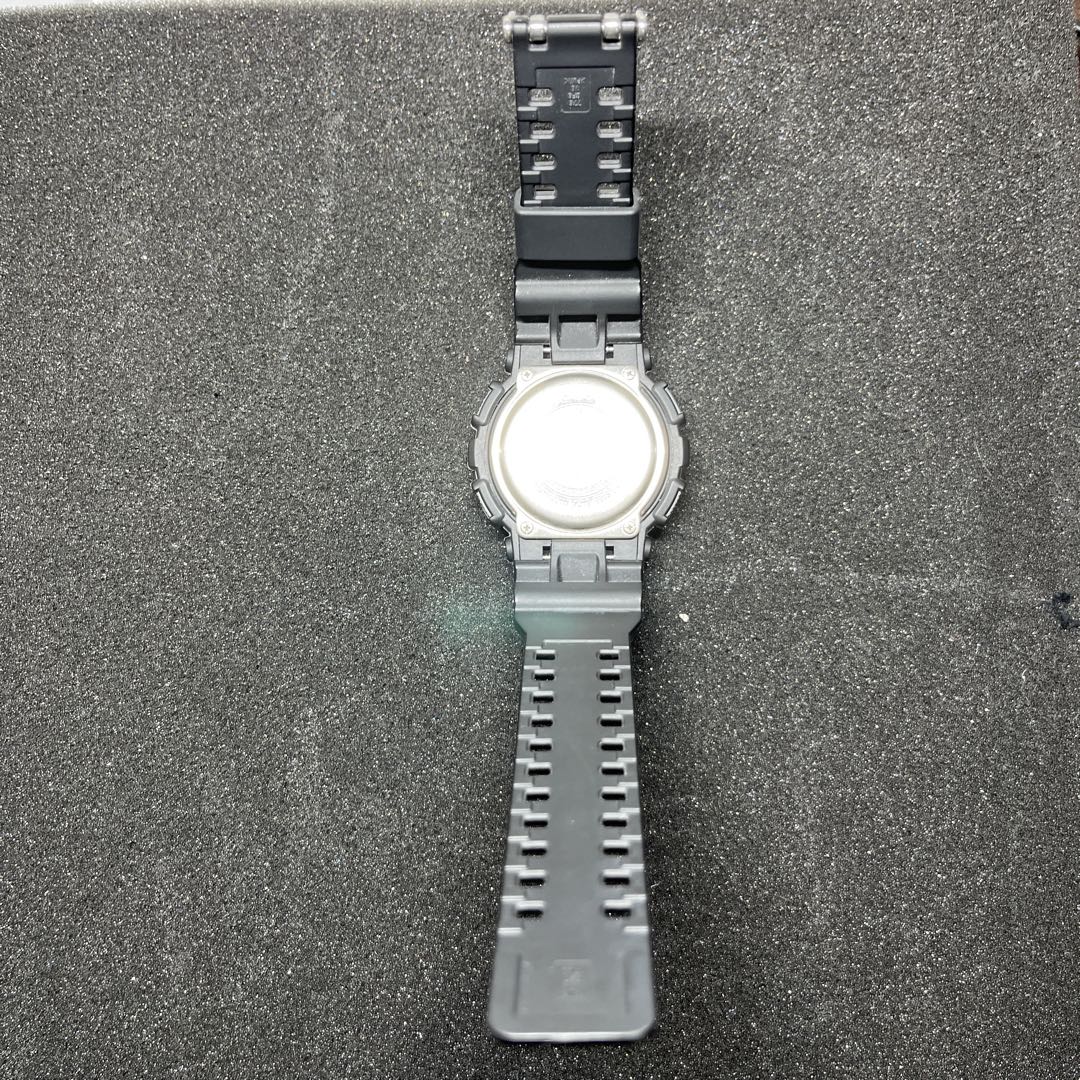 G-shock Analog Quartz Men