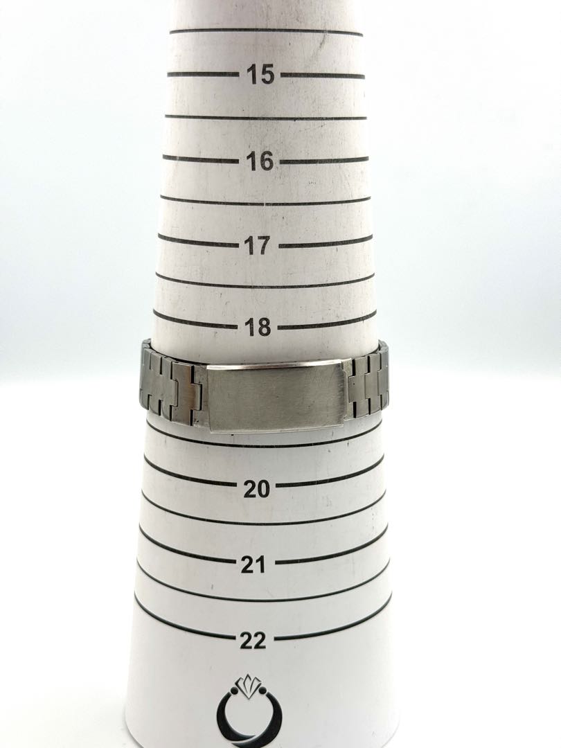 Sensor Trilite Analog Quartz Men Watch Not Working