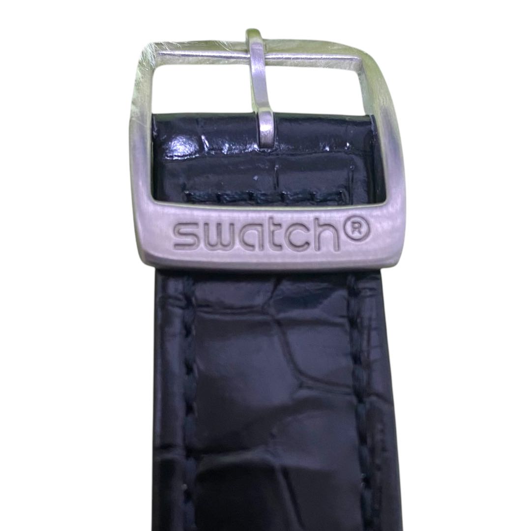 Swatch irony YCS569 Analog Quartz Men