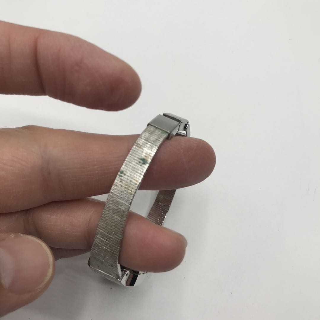 Seiko 43-3390 Analog Quartz Women
