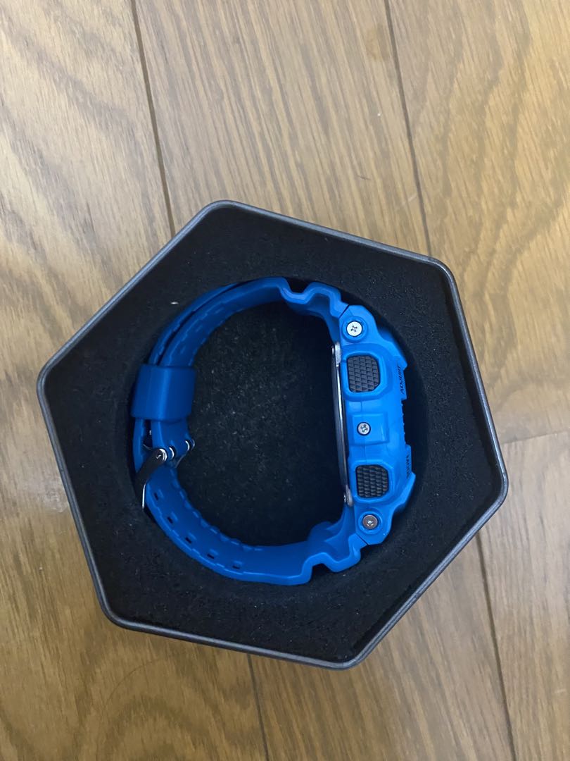 G-Shock Digital Quartz Men