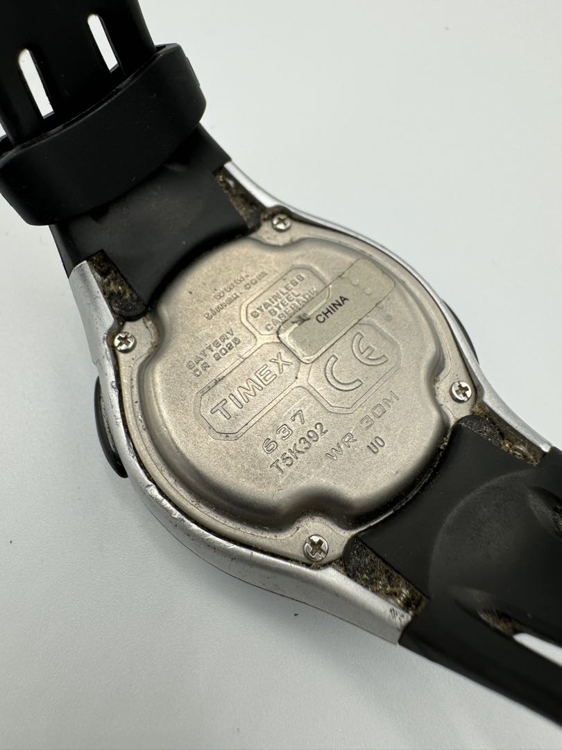 TIMEX IRONMAN Digital Watch