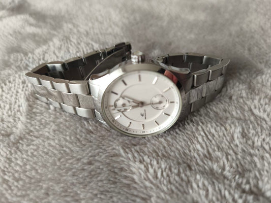 4℃ Analog Quartz Women 4C