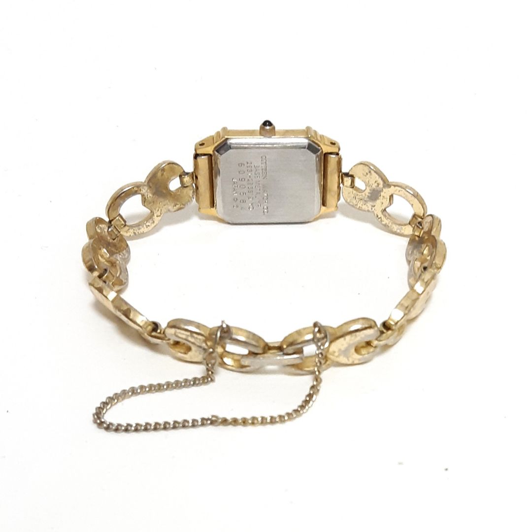 Citizen Forma Analog Quartz Women