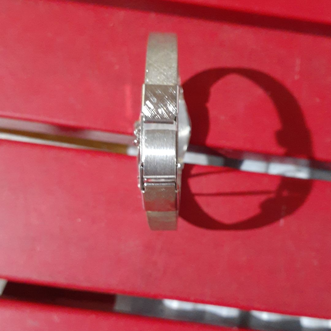Seiko 1120-7000 Analog Mechanical (Manual) Women