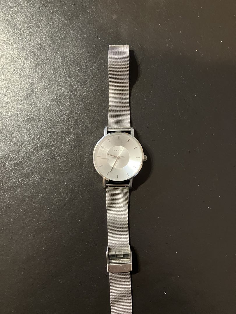 Klasse14 Analog Quartz Women