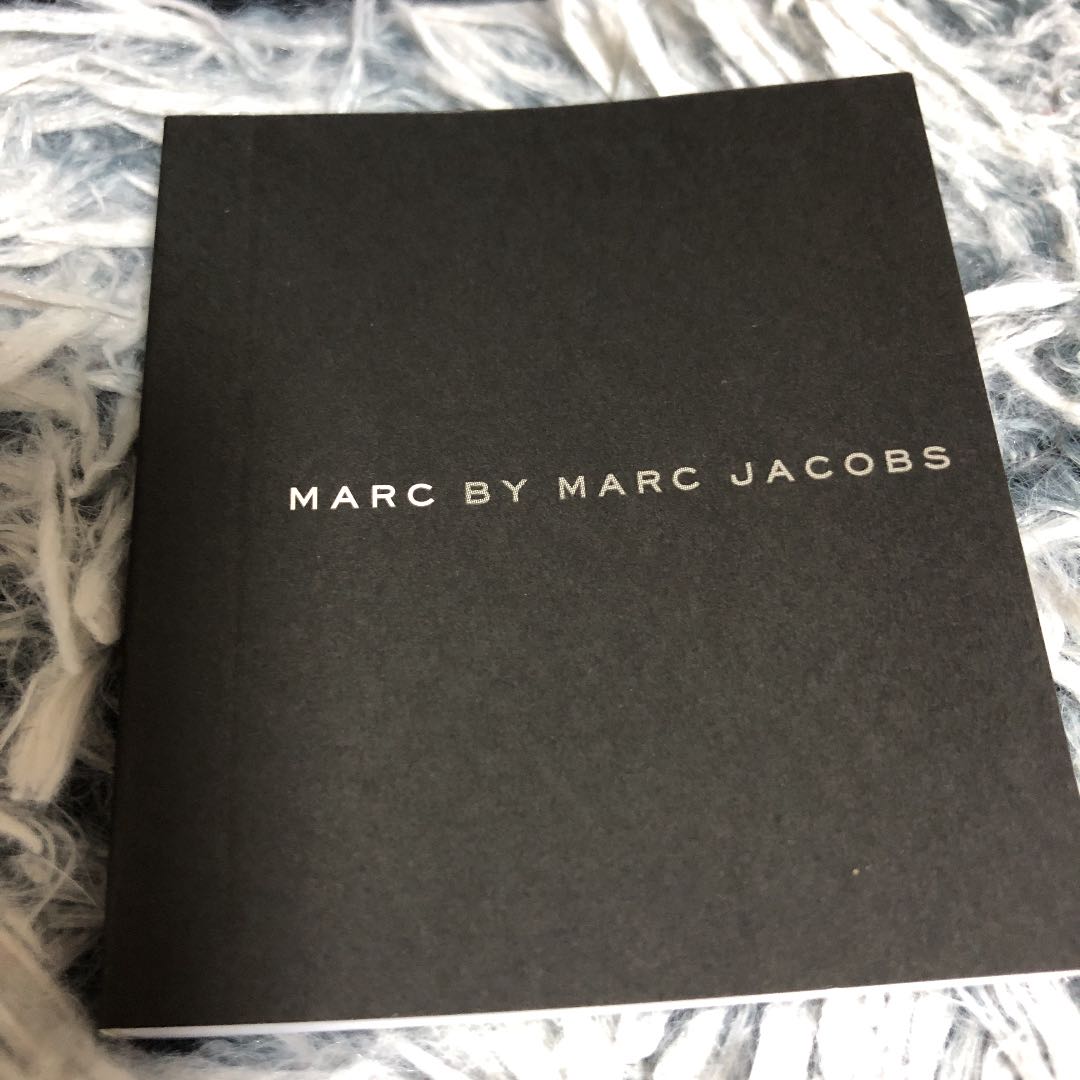 Marc By Jacobs Analog Quartz Women