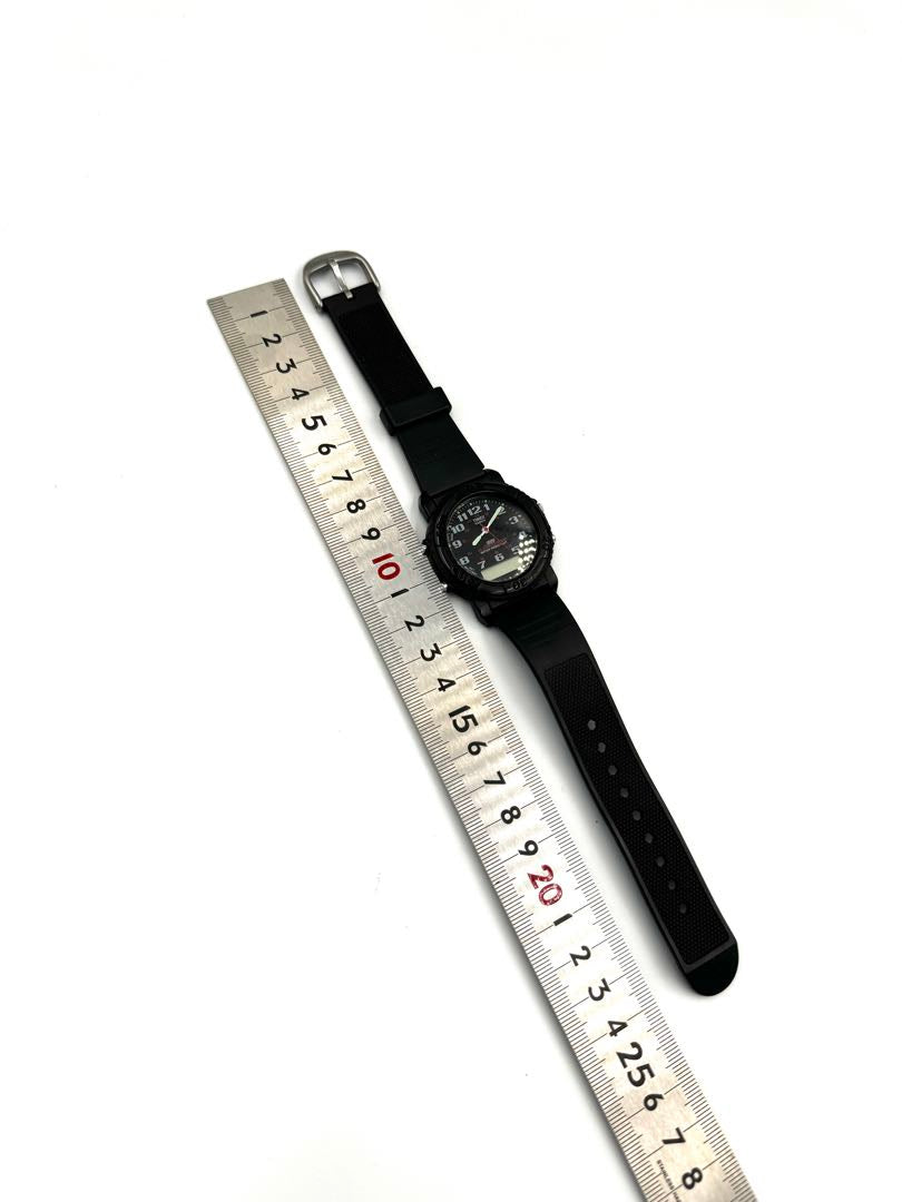 TIMEX Quartz Watch Date Calendar