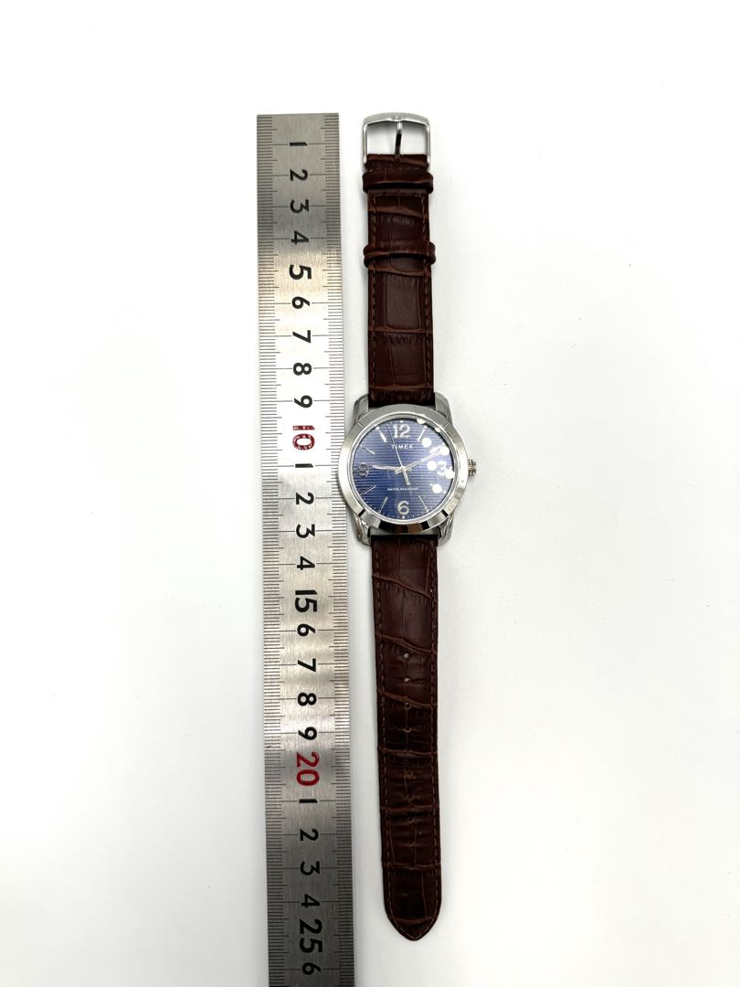 TIMEX Quartz Watch