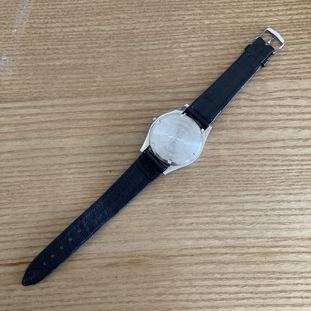 Latino Analog Quartz Women