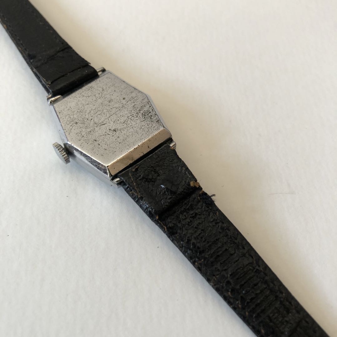 wolf Analog Mechanical (Manual) Women