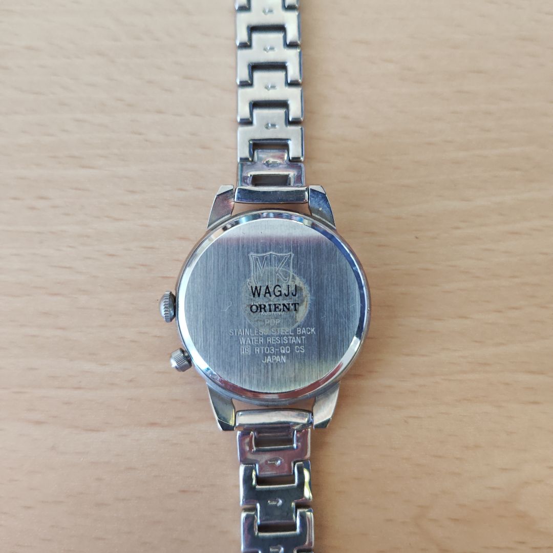 Michiko London Analog Quartz Women