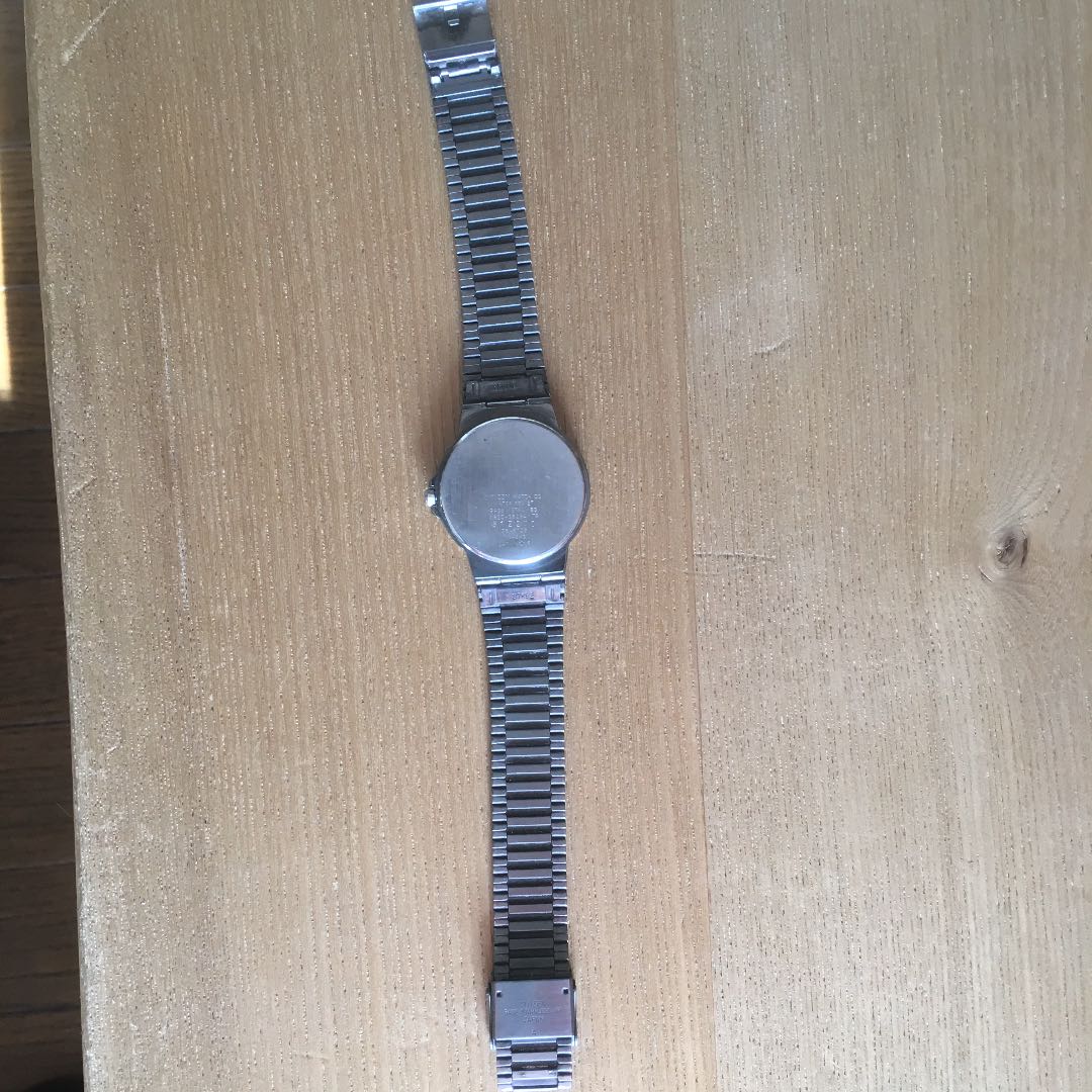 Citizen Analog Quartz Men