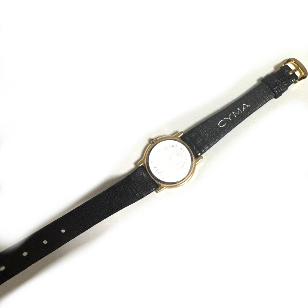 Analog Quartz Women