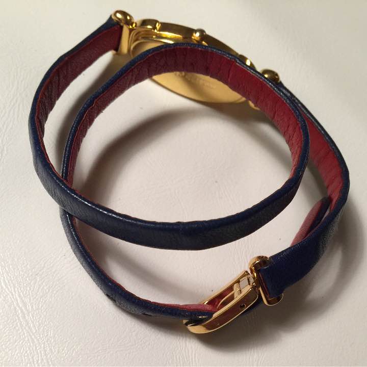 Marie Claire Analog Quartz Women