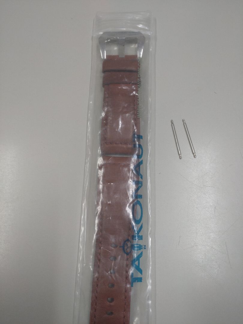 Tyconnaut Analog Quartz Men