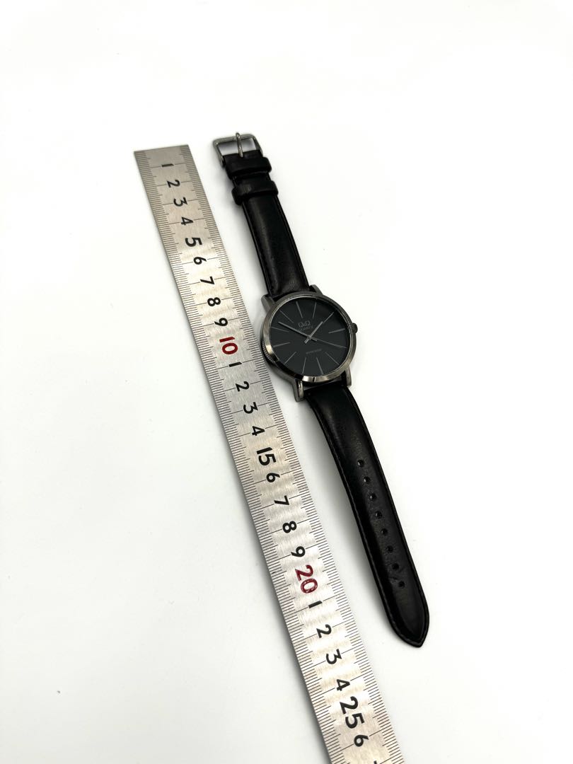 Citizen Q&q Q892J532 Analog Quartz Men