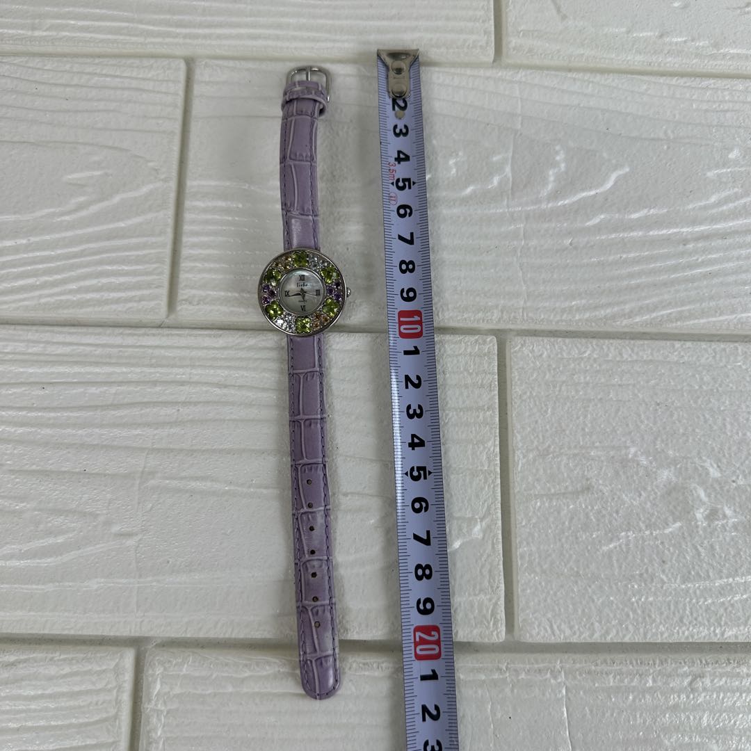 Abiste Analog Quartz Women