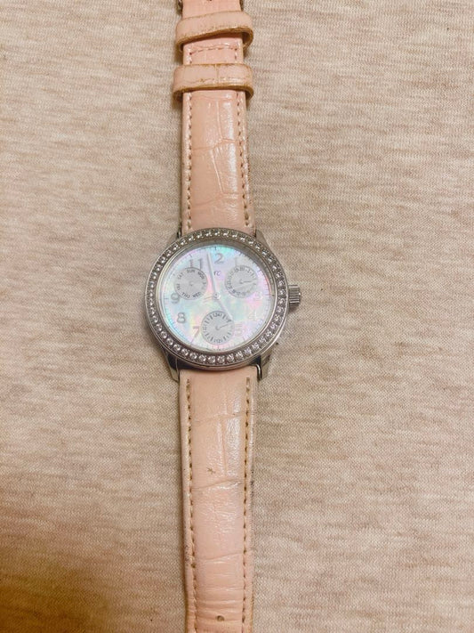 4℃ Analog Quartz Women 4C