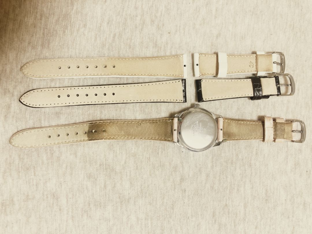 4℃ Analog Quartz Women 4C
