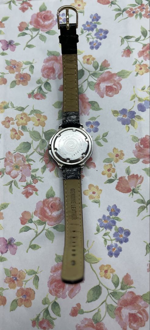 Seiko Alba Analog Quartz Women