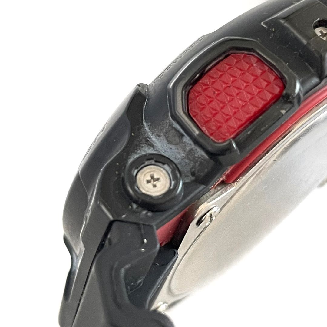 G-Shock GA GA-100 Digital-Analog Quartz Men -100