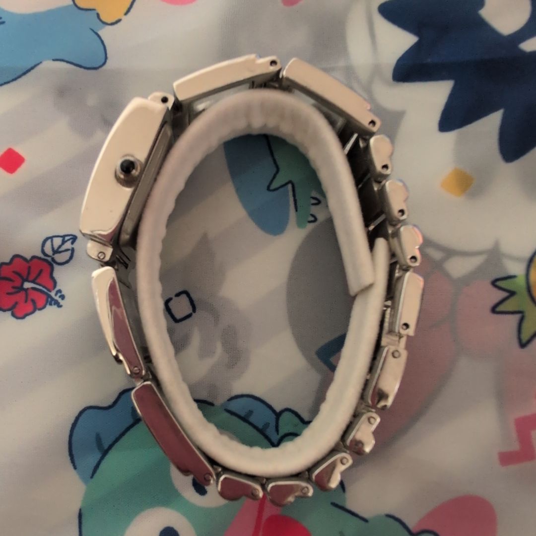 Cecil Mcbee Analog Quartz Women