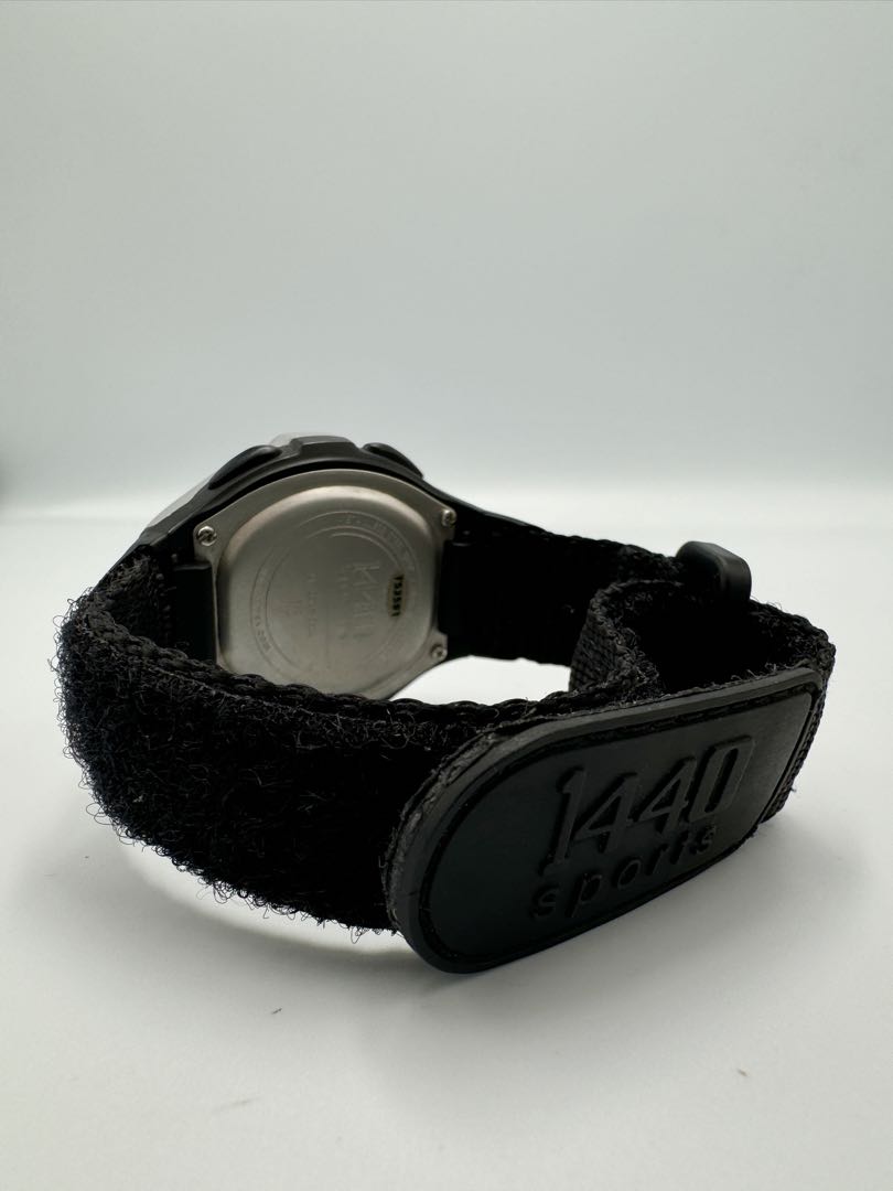 TIMEX 1440 Sports Digital Watch