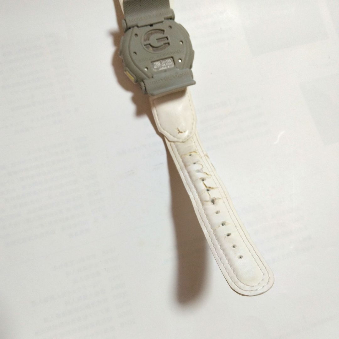 G-Shock DW-003 Digital Quartz Men