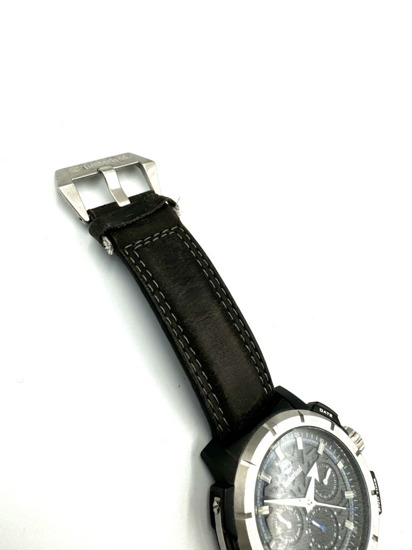 timberland Chronograph Quartz Watch