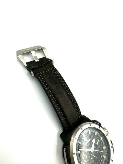 timberland Chronograph Quartz Watch