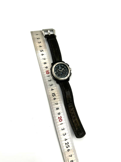 timberland Chronograph Quartz Watch