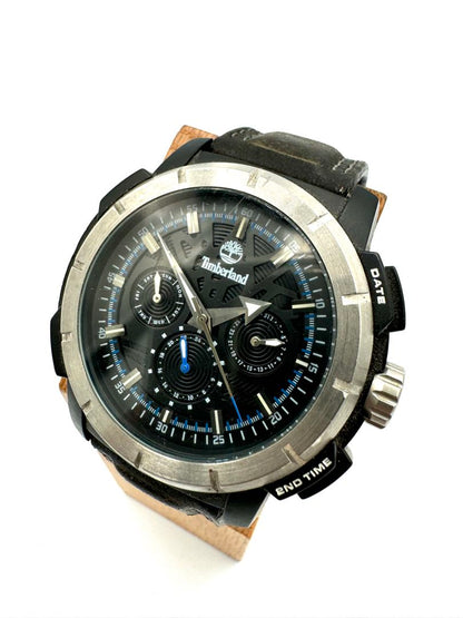 timberland Chronograph Quartz Watch