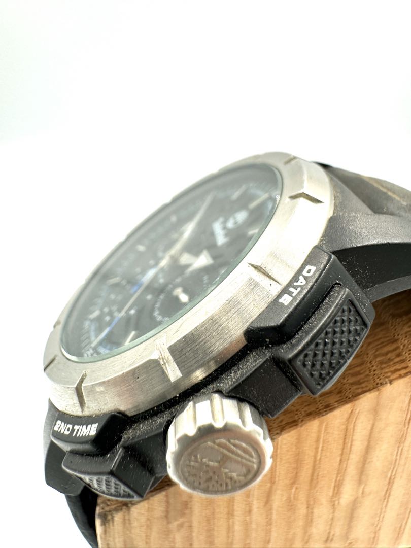timberland Chronograph Quartz Watch
