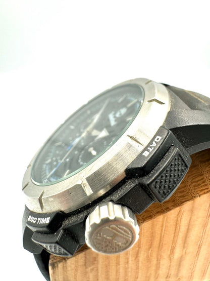 timberland Chronograph Quartz Watch