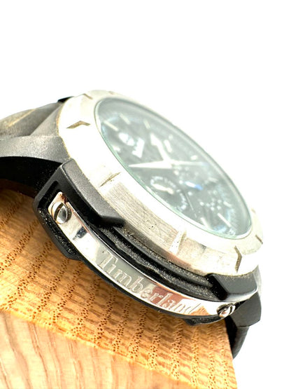 timberland Chronograph Quartz Watch