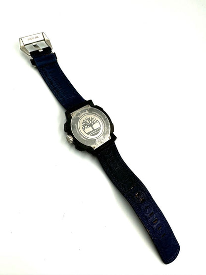 timberland Chronograph Quartz Watch