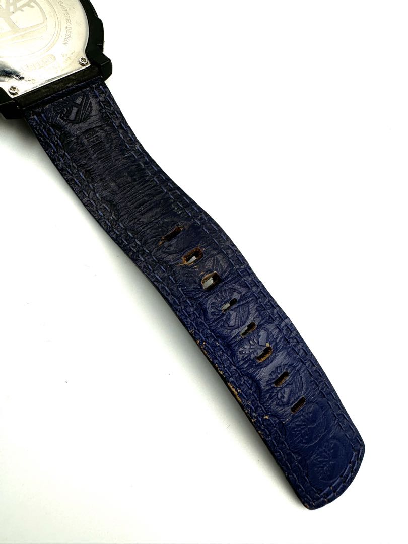 timberland Chronograph Quartz Watch