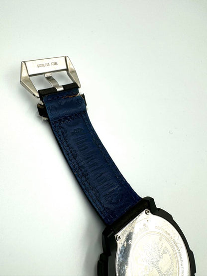 timberland Chronograph Quartz Watch