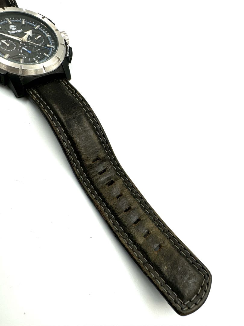 timberland Chronograph Quartz Watch