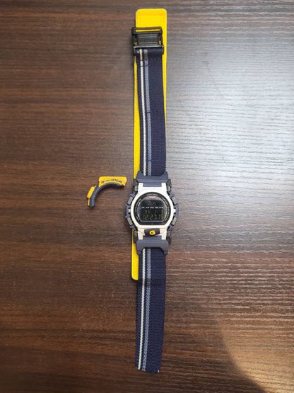 G-shock DW-003 Digital Quartz Men