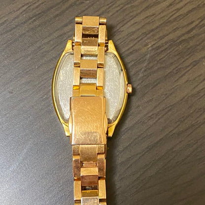 Seiko lk/lukia Analog Solar Women