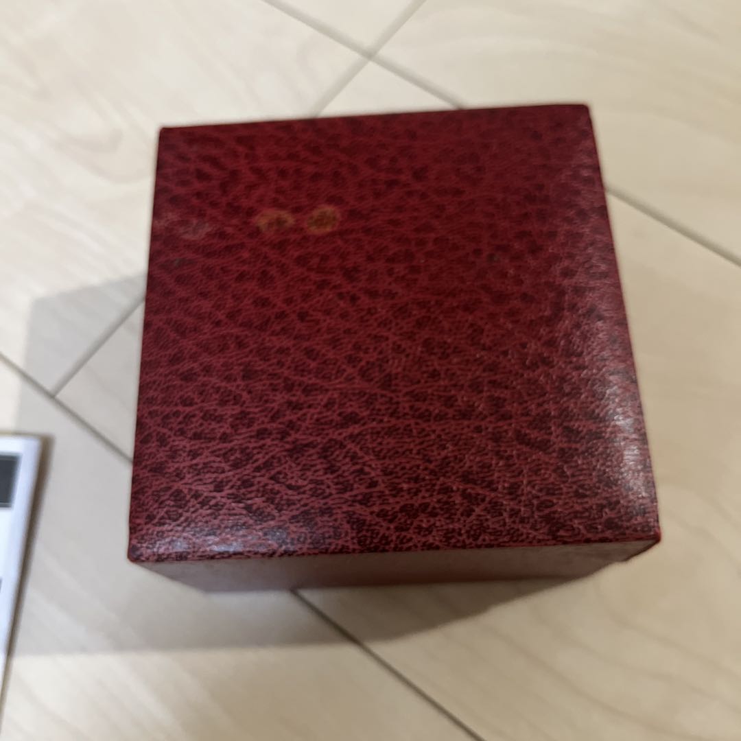 Gatsby Analog Quartz Women